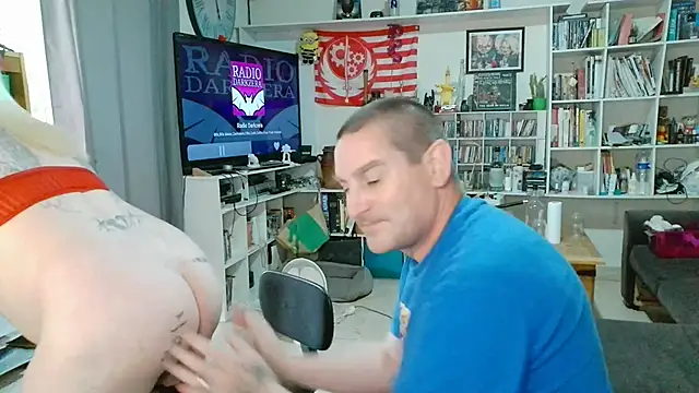 teddythebeer86 online show from 06.04.26