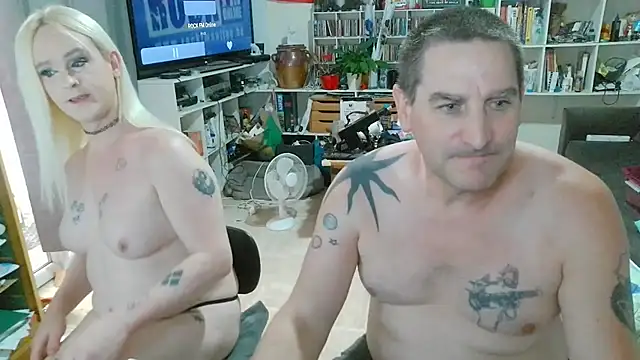 teddythebeer86 online show from 07.21.26