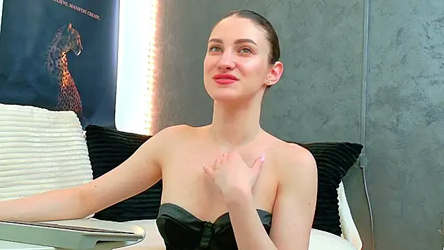 Amira a online show from 05.06.26