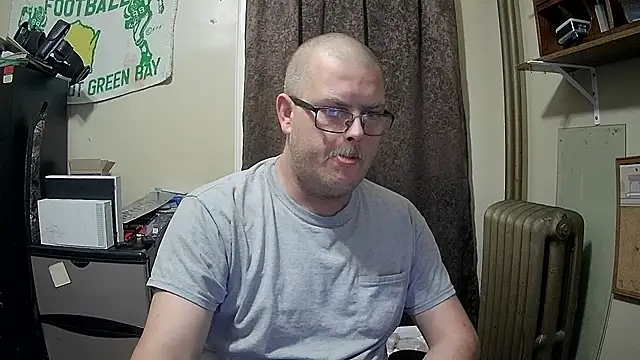 andrewjohn37 online show from 04.18.26