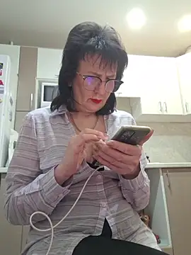 LaliaMia online show from 02.13.26