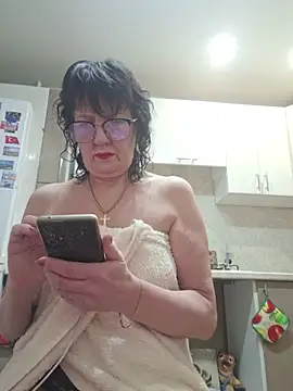 LaliaMia online show from 03.02.26