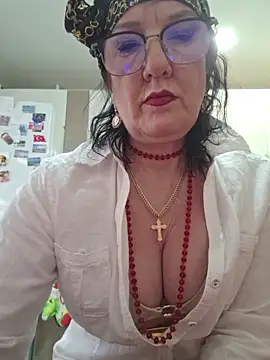 LaliaMia online show from 03.21.26