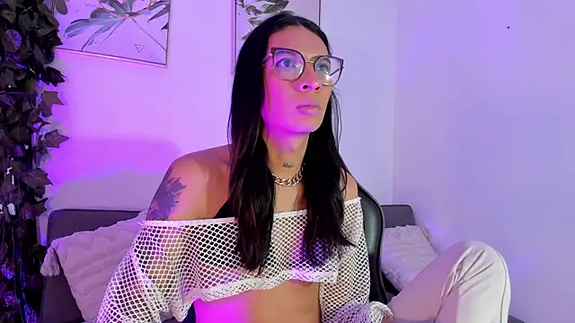 Maddie Ray online show from 06.09.26