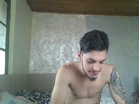 robertmrn112 online show from 05.17.26