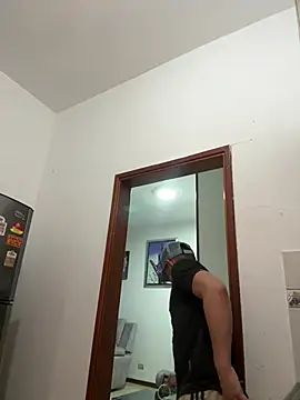 John Hot6 online show from 04.08.26