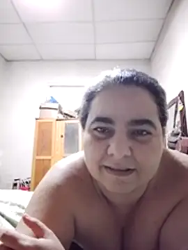 Golositadeamor online show from 07.22.26