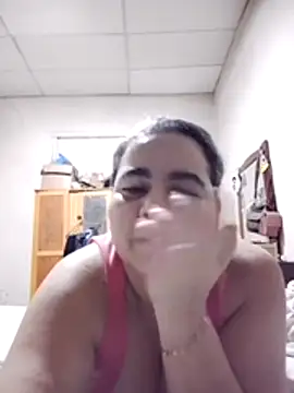 Golositadeamor online show from 07.26.26