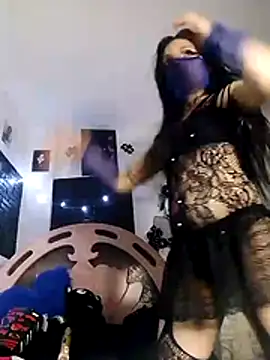 Snapshot of salomediamond chatting on 05.14.26 salomediamond online show from 05.14.26
