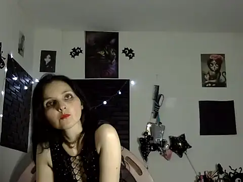 Snapshot of salomediamond chatting on 05.22.26 salomediamond online show from 05.22.26