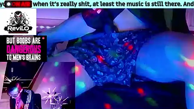 OllyFummler online show from 04.18.26
