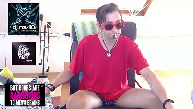OllyFummler online show from 05.31.26