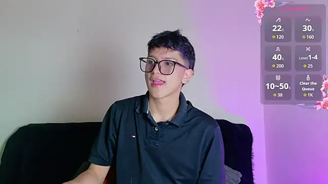 SaNti ll online show from 07.04.26
