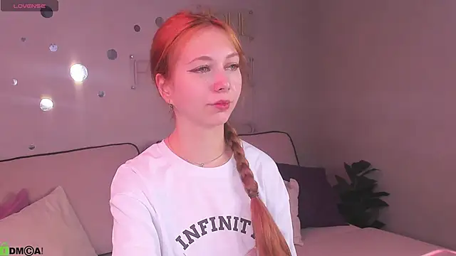 Sienna Nyx online show from 06.07.26
