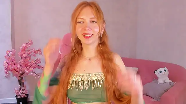 Sienna Nyx online show from 07.16.26