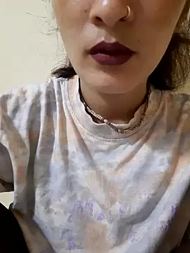 Snapshot of Monika_kumari6 chatting on 06.15.26 Monika kumari6 online show from 06.15.26