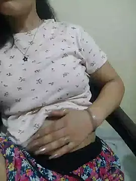Snapshot of Monika_kumari6 chatting on 07.25.26 Monika kumari6 online show from 07.25.26