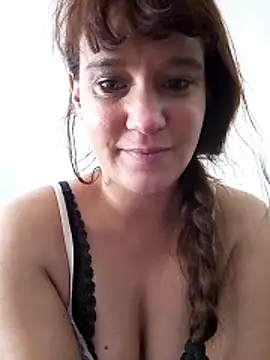 Snapshot of Maggie38 chatting on 06.15.26 Maggie38 online show from 06.15.26