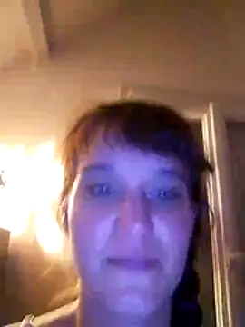 Snapshot of Maggie38 chatting on 07.12.26 Maggie38 online show from 07.12.26