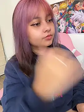 Snapshot of ZoeyDoll_ chatting on 06.15.26 ZoeyDoll online show from 06.15.26