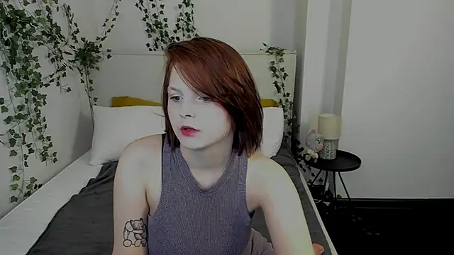 Charlotte Stee online show from 06.24.26