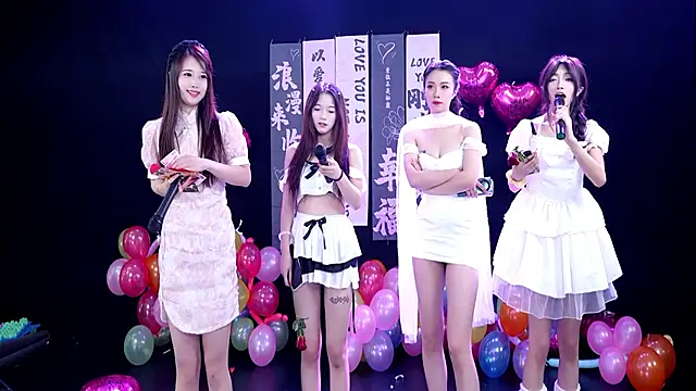 Aurora-01 online show from 05.20.26