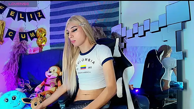 Jesica tan online show from 06.25.26