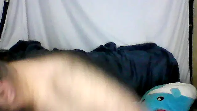 Snapshot of BriTheTopBear chatting on 04.25.26 BriTheTopBear online show from 04.25.26