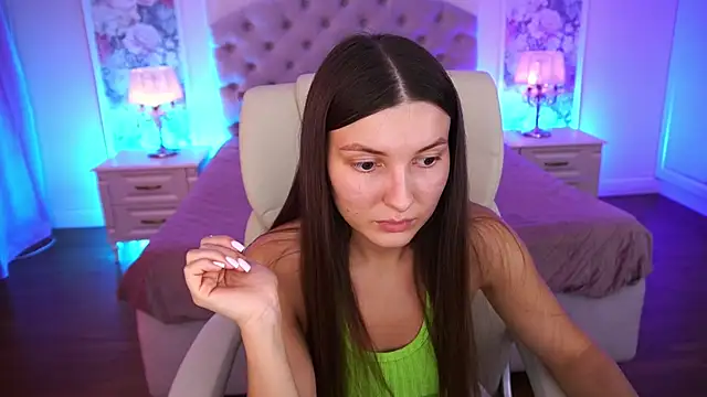 AshleyBaie online show from 06.25.26