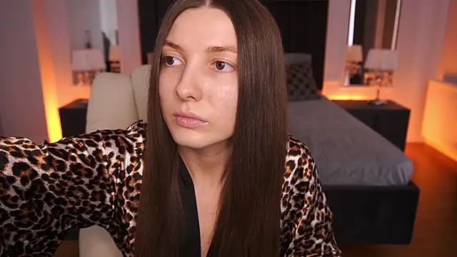 AshleyBaie online show from 07.09.26