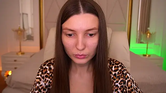 AshleyBaie online show from 07.14.26