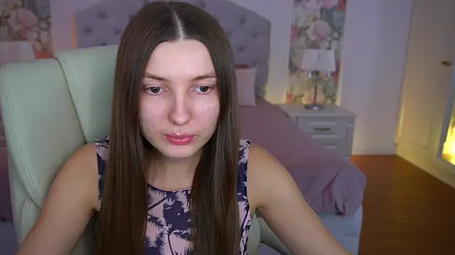 AshleyBaie online show from 08.03.26