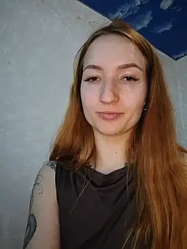 LeonaFox online show from 05.15.26