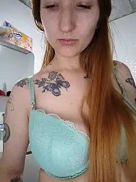 LeonaFox online show from 05.31.26