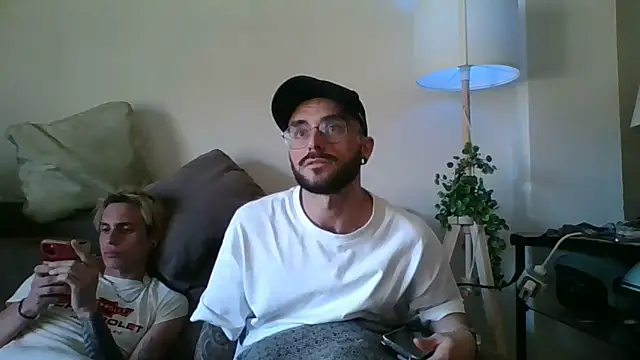 jonan bcn online show from 04.06.26