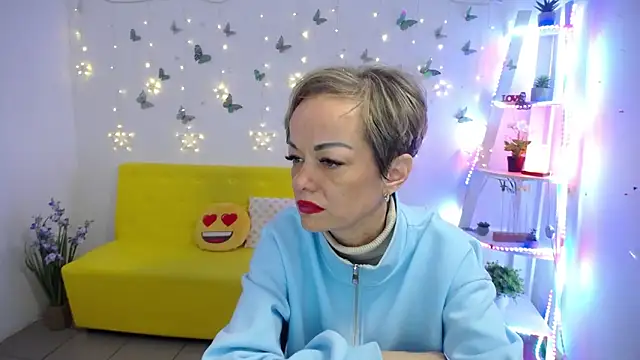 NikaMayu online show from 04.25.26