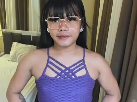 Seductive terra online show from 06.01.26