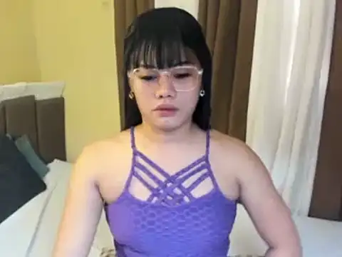 Seductive terra online show from 07.21.26