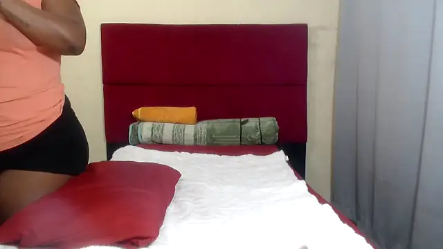 SexyBooty xx online show from 05.01.26
