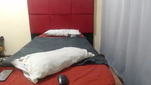 SexyBooty xx online show from 06.19.26