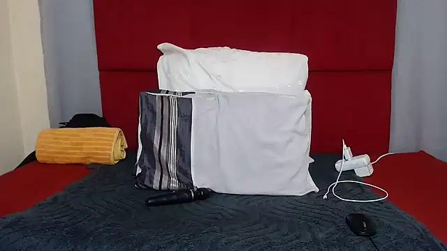 SexyBooty xx online show from 07.26.26