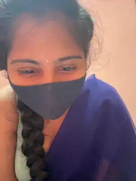 priya  sexy  online show from 04.15.26