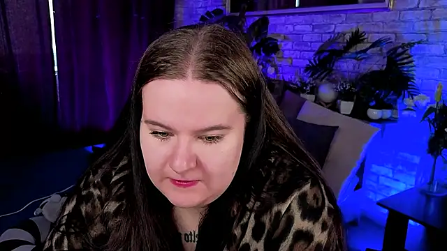 Margo Dupont online show from 04.07.26