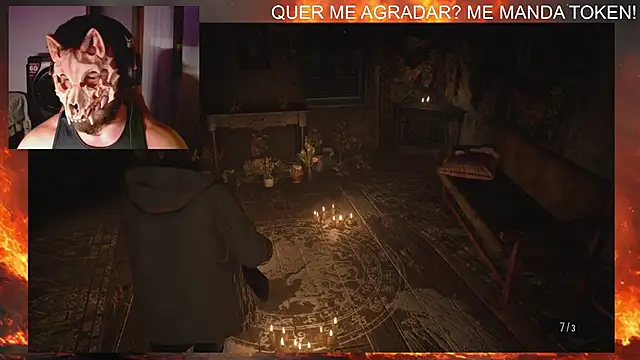 DropRaroX online show from 04.16.26