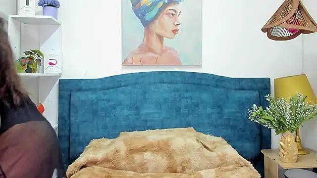 IsadoraVex online show from 05.05.26
