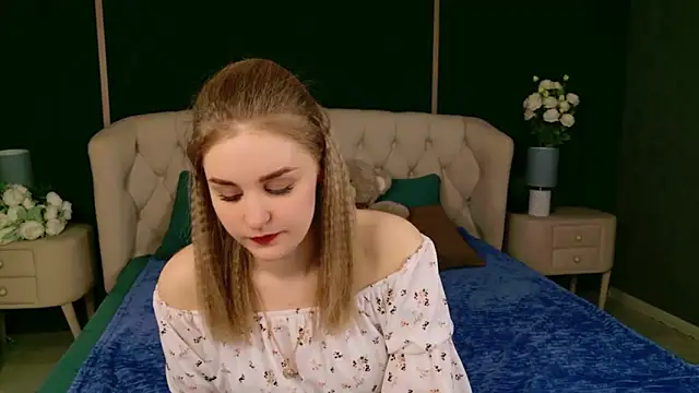Molly Voses online show from 05.01.26