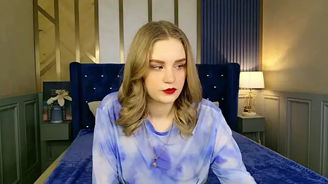 Molly Voses online show from 05.15.26