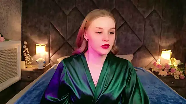 Molly Voses online show from 05.27.26