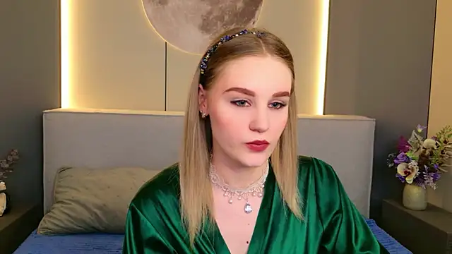 Molly Voses online show from 06.23.26
