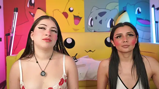 anastasia pamela online show from 06.16.26